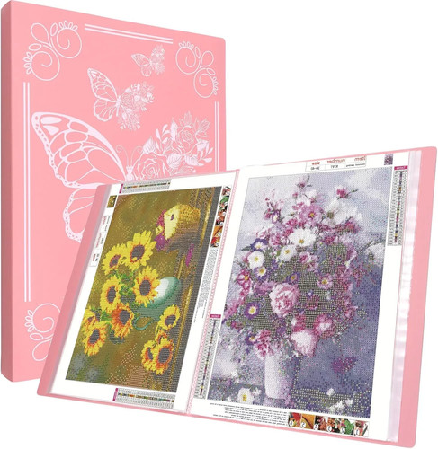 Diamond painting storage - diamond,