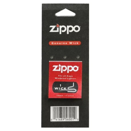 Zippo flints and wicks - zippo,