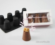 2 x 8 cell DARIOLE ENGLISH