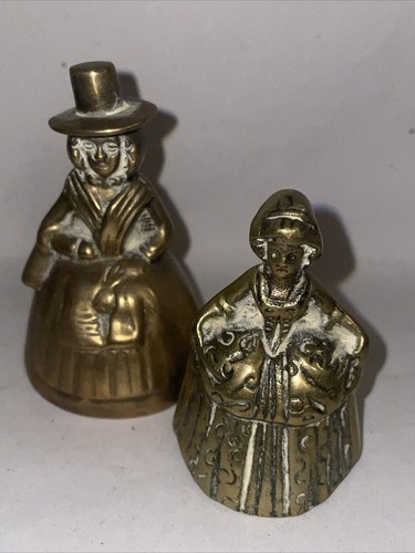 Antique different size - x2,