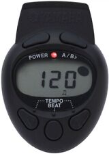 Yamaha ME-55BK Digital Quartz Clip-On Metronome