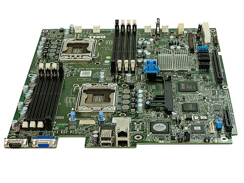 Dell n051f poweredge - dell, r410