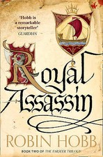Royal Assassin (The Farseer