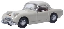 Oxford diecast 76ahf004 - oxford,