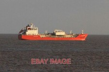 PHOTO  CORAL PARENSIS LPG TANKER SOUTHWOLD