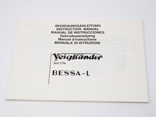 Voigtlander Bessa-L
