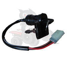 Genuine SMC 500XLC Ignition