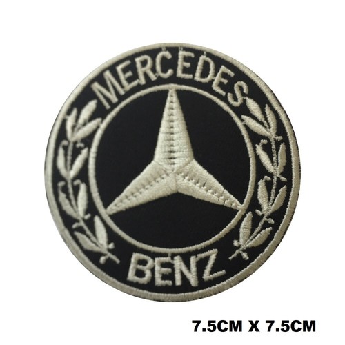 Mercedes motorcar brand - brand, logo