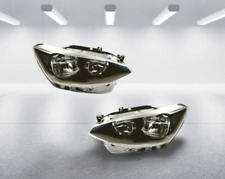 BMW 1 SERIES F20 2011-2014