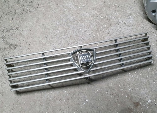 Lancia beta berlina - lancia, front