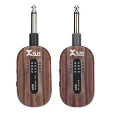 Xvive a58 8ghz wireless - 5.8ghz,