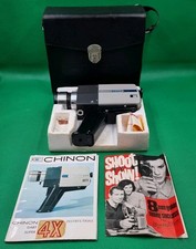 VINTAGE CHINON DART 4X ZOOM