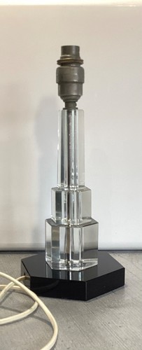 Rare art deco - rare, skyscraper