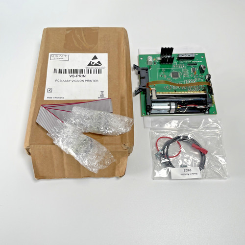 Honeywell gent prin pcb - gent, vs-prin