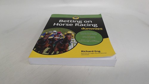 Betting horse racing - betting, for