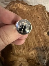 Vintage Sterling Silver 925