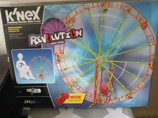 K’NEX Thrill Rides