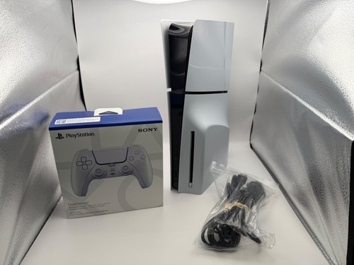 Sony playstation ps5 slim - playstation, 5