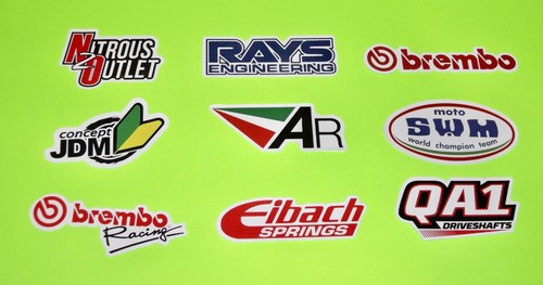 Assorted nascar sport car - assorted,