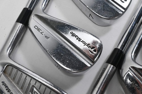 Taylormade p730 p760 combo - p730/p760,