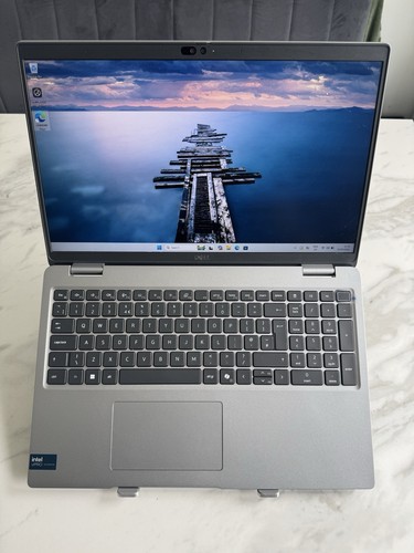 Dell latitude 5550 intel core - intel,