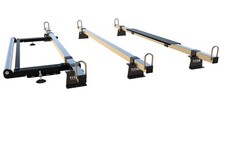 Roof Rack 3 Bars for Mk2