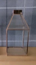 Vintage glass ceiling - vintage,