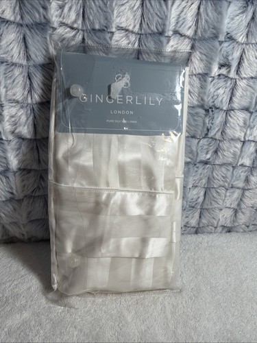 Gingerlily london silk - gingerlily,
