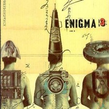 Enigma roi est mort vive - enigma:, le
