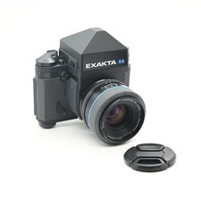 Exakta 66 Model I Medium
