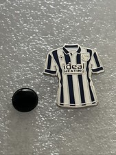 West Bromwich Albion Supporter