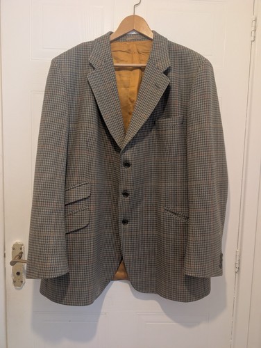Vintage bladen supasax hacking - bladen,
