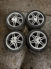 X4 Smart Brabus monoblock