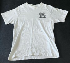 90s 00s Langlitz Leathers Tee