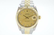 Rolex Datejust 31mm 68273