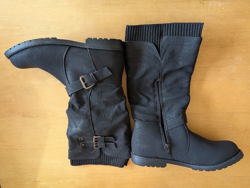 Shoes bebo ladies black - shoes,