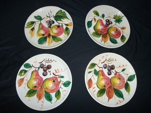Set vintage italian - set, of