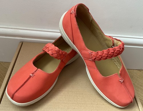 Hotter shake shoes size - ii,