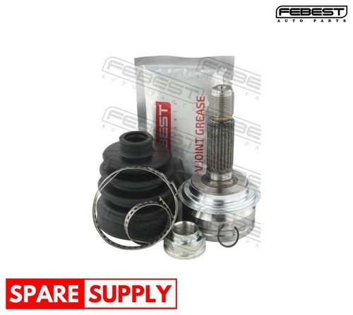 Joint kit drive shaft for - joint,