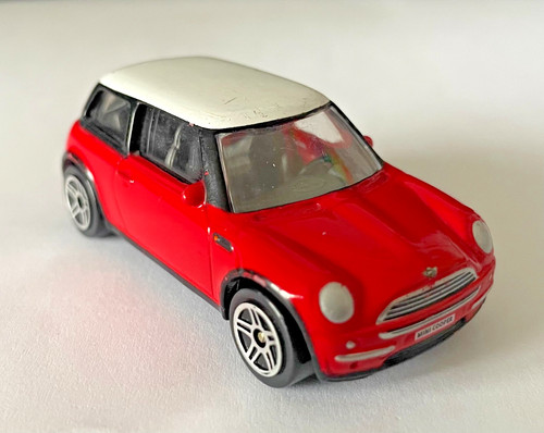 Realtoy bmw new mini - realtoy,