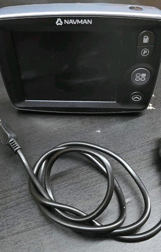 Navman series gps - navman, f