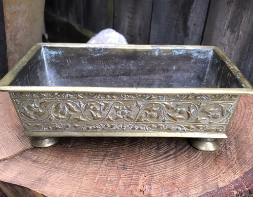 Antique japanese suiban - antique,