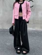 Chic & Elegant Light Pink