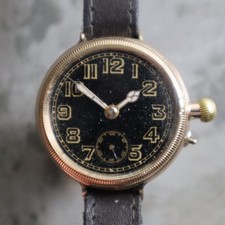 François Borgel Officers