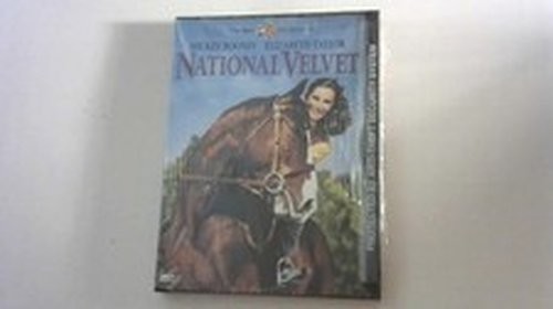 National velvet new region - national, 2