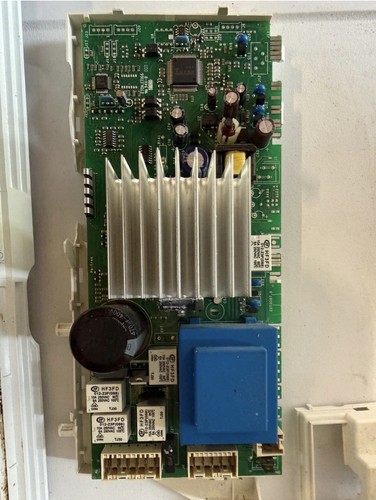 Hotpoint ultima wmd960 pcb - ultima,