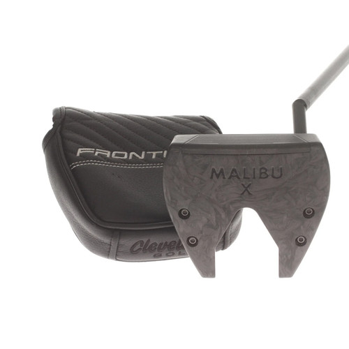 Golf malibu mallet - la,