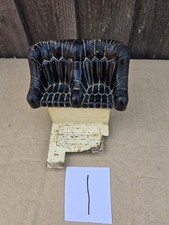 Mamod Steam Roadster Car Seat
