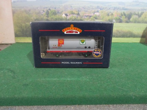 Bachmann tta tank - tta,