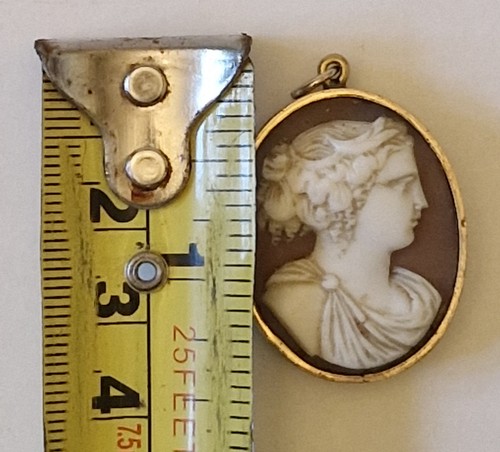 Antique victorian coloured - victorian,